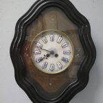 616 1130 WALL CLOCK